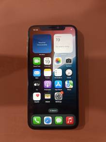 iphone xs 64gb