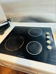 Electrolux Kitchen Hob