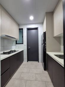 Condominium For Rent in The Valley @ SkySierra