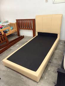 divan single. defect macam dalam gambar