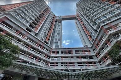 Service Residence For Sale in Suria Jelutong