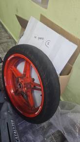 sport rim ori y15
