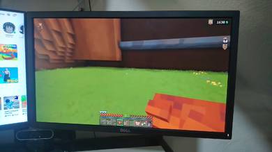 Dell 23inch monitor