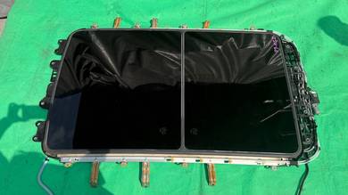 TOYOTA HARRIER Zsu60 PANORAMIC ROOF