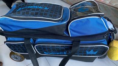 Bowling bag (3 ball)