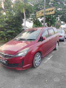 Proton Exora BOLD STANDARD in Segamat, JHR