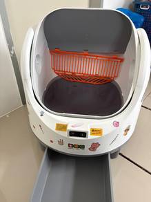 Cat Litter Box