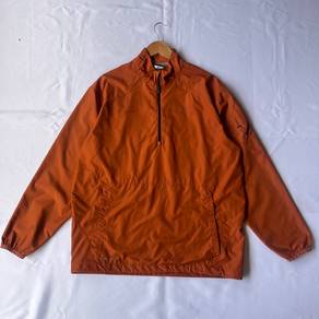Nike Half Zip Jacket