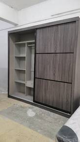 Almari 8x8