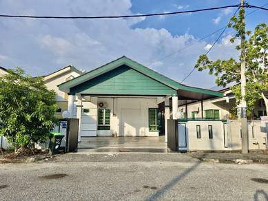 Semi-Detached House For Sale in Alor Setar,KDH