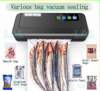 Vacuum Sealer Sealing Dry Wet Packing Pack Nice