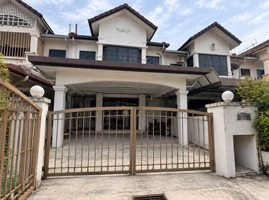2-storey Terraced House For Sale in Rawang,SGR