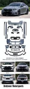 BMW G60 M5 Bodykit / G60 M5