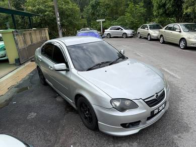 Proton Persona ELEGANCE HIGH LINE in Bandar Mahkota Cheras, SGR