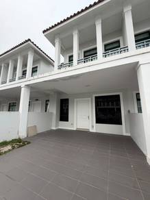 2-storey Terraced House For Rent in Johor Bahru,JHR