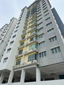 Apartment For Sale in Tiara Residence 1