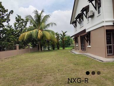 2-storey Terraced House For Sale in Setia Alam,SGR