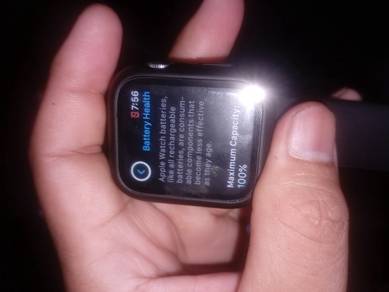 apple watch 44mm series 5