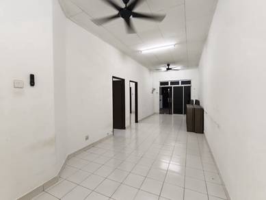 1-storey Terraced House For Sale in Skudai,JHR