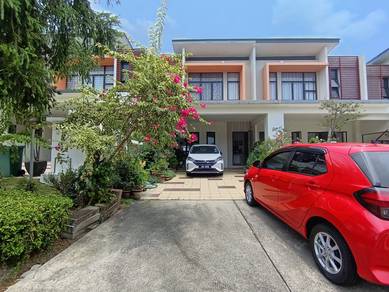 2-storey Terraced House For Sale in Semenyih,SGR