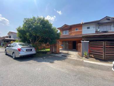2-storey Terraced House For Sale in Bandar Saujana Putra,SGR