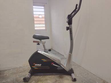FITNESS CONCEPT (FC Pro Tech Bike)