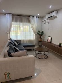 2-storey Terraced House For Rent in Kuching,SWK