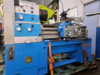Used Takisawa Lathe Machine