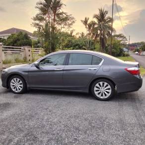 Honda Accord VTi-L in Bidor, PRK