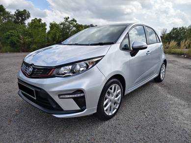 Proton Iriz EXECUTIVE in Batu Pahat, JHR