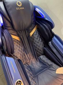 Ogawa Maestro Massage Chair Direct Owner