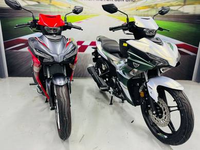 Yamaha Y16ZR