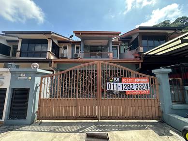 2.5-storey Terraced House For Rent in Ampang,SGR