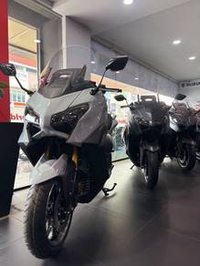 Yamaha TMAX