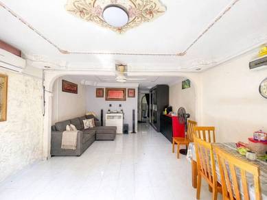2-storey Terraced House For Sale in Petaling Jaya,SGR