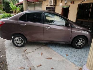 Perodua Bezza PREMIUM X in Klang, SGR