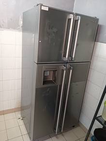 HITACHI refrigerator