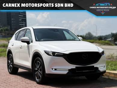 Mazda CX-5 G HIGH in Seri Kembangan, SGR