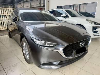 Mazda 3 GVC HIGH in Johor Bahru, JHR
