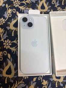 Iphone 15 brand new