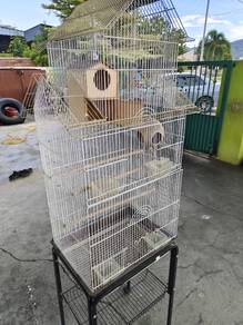 Bird cage