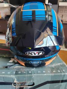 Helmet KYT NF-J