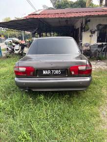 Proton Wira GL in Melaka Tengah, MLK