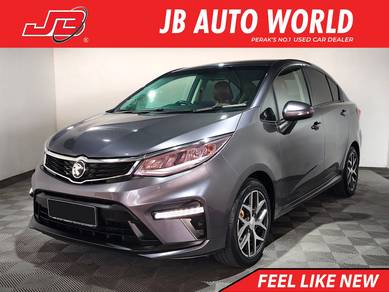 Proton Persona PREMIUM in Sitiawan, PRK