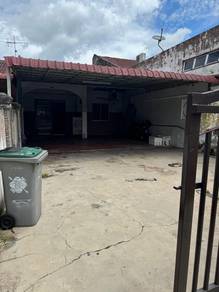 Terraced House For Sale in Tampin,NSN