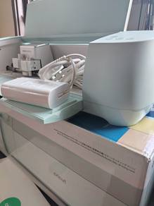Cricutt Cricut Explore 3 Smart Cutting Machine