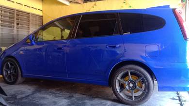Honda Stream in Jasin, MLK