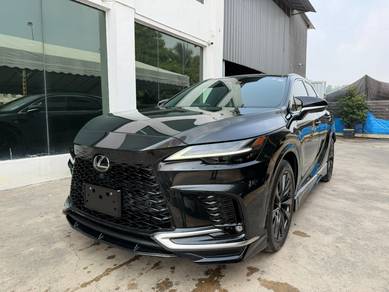 Lexus RX 350 F Sport F SPORT in Others, SGR