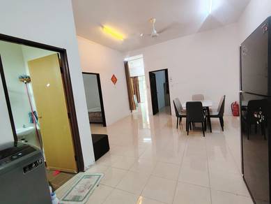 Semi-Detached House For Rent in Alor Setar,KDH