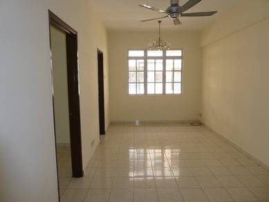 Apartment For Sale in Kampung Tasik Tambahan